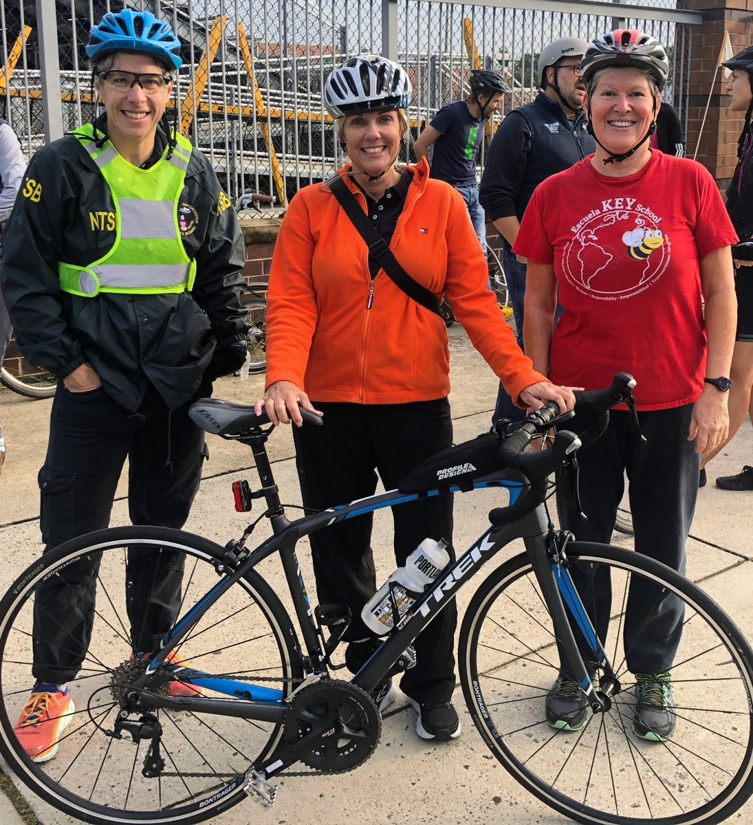 Beverly Kilmer tweet media