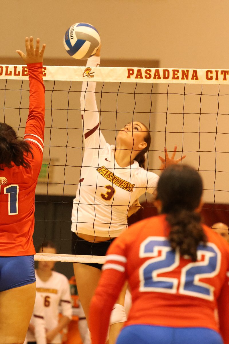 PCC Athletics tweet media