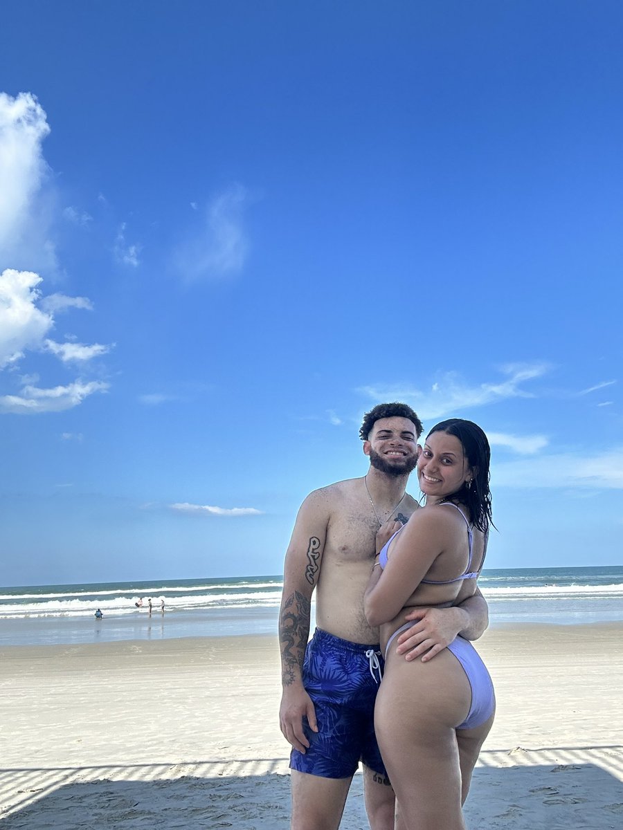 Parrish_03's tweet photo. Boston, Louisiana, Daytona, San Juan… summer was a vibe 😎❤️ https://t.co/i3SiccdQbL