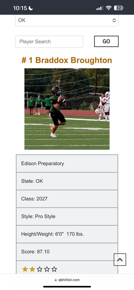 Braddox Broughton tweet media