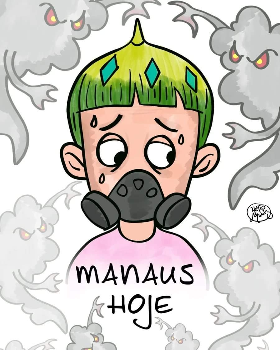 SabrinaSouL3's tweet photo. Esquecem reality, esquecem esportes, diferenças, casamento, famosos, influencers, danças, livres npc etc.
#MANAUS pede socorro.
#SOSMANAUS
#Fumaca
#AMIENTE
#CRIMEAMBIENTAL https://t.co/zj1TvlLAKO