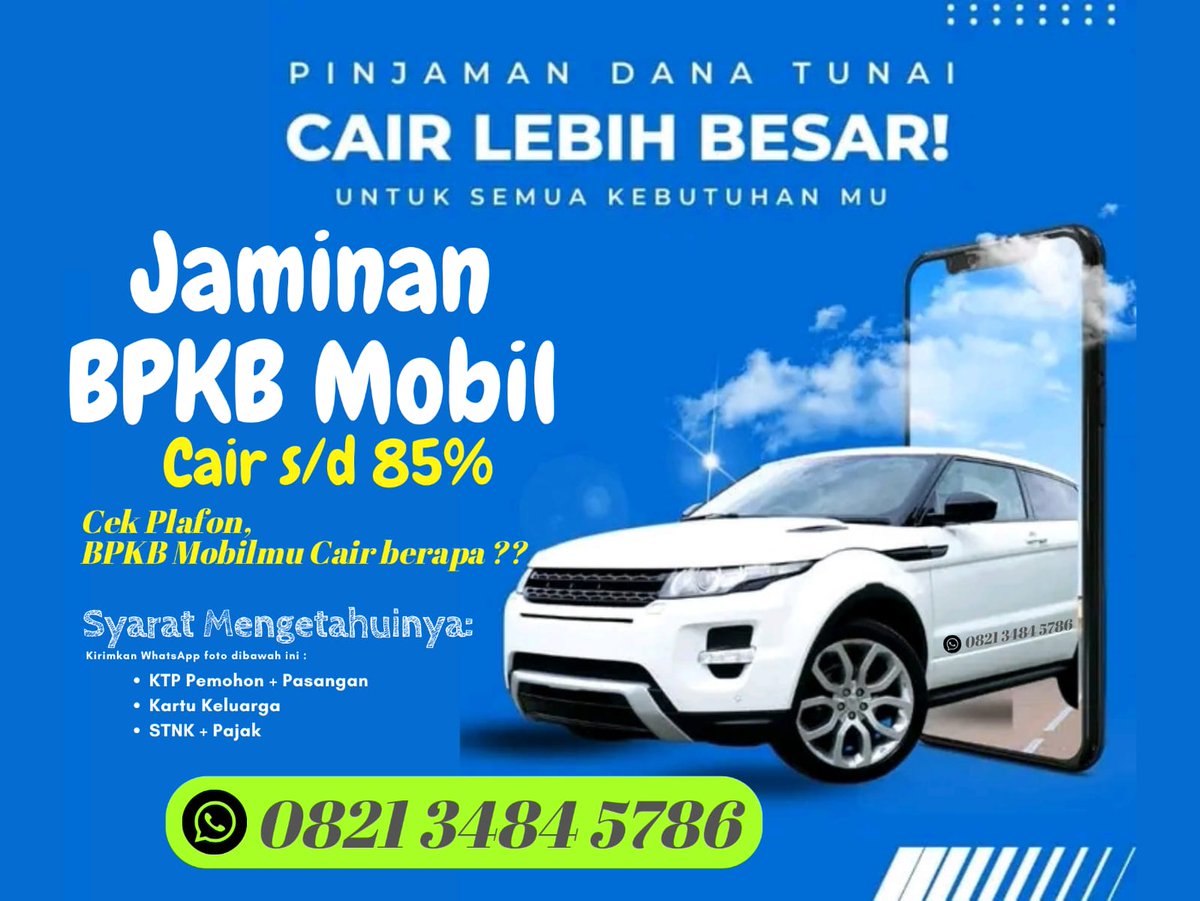 #gadaibpkbmobil
#danatunaicepatbpkbmobil
#danatunaibpkbmobil
#pinjamandanabpkbmobil