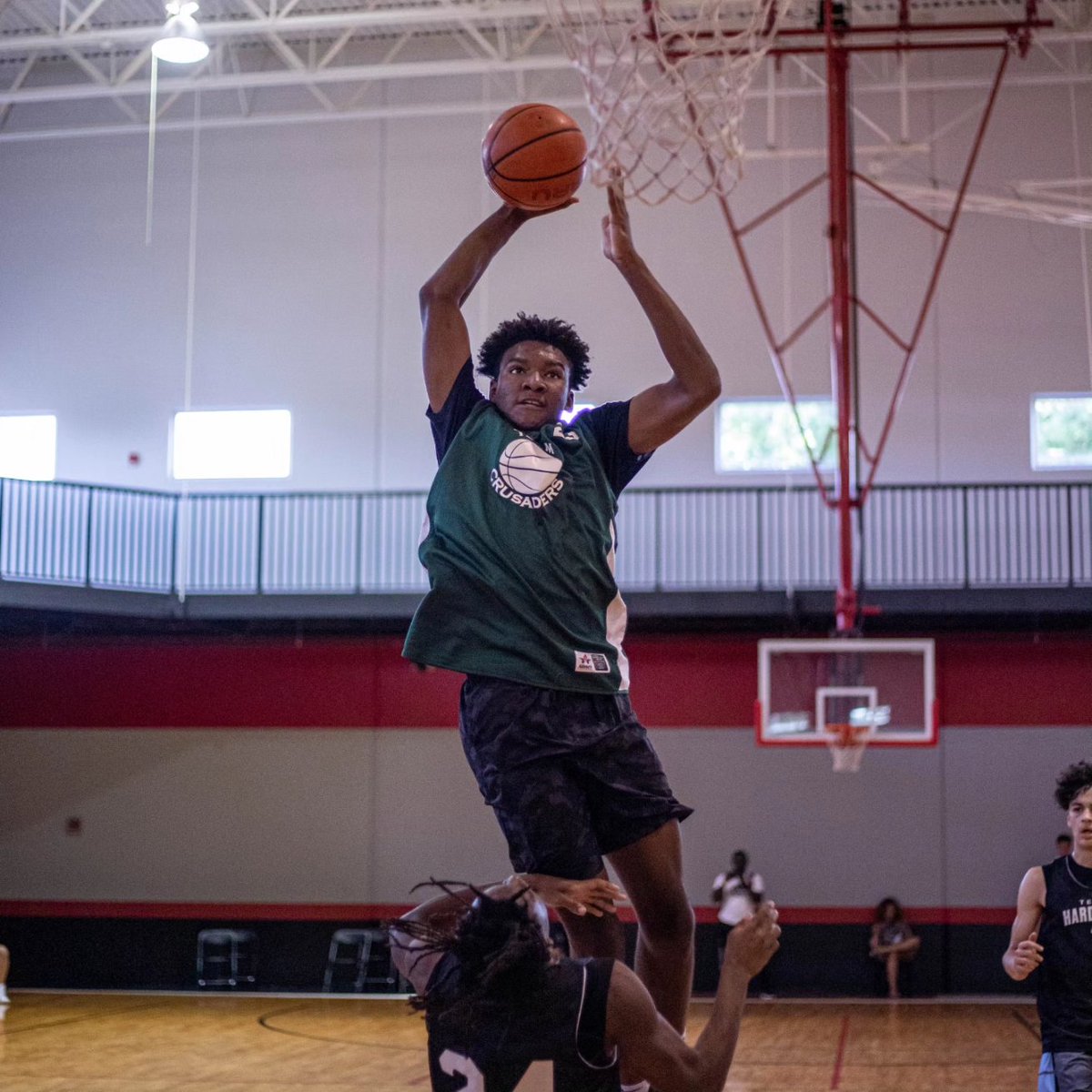 HoopExchange's tweet photo. Fall Festival in 3 days, new memories to create!!!!
Sept 30 - Oct 1
Great lineup of teams
Super talented individuals 
And tons of media, scouts and college coaches!

https://t.co/KOBacPxoa7 https://t.co/TaKO1aPYEG