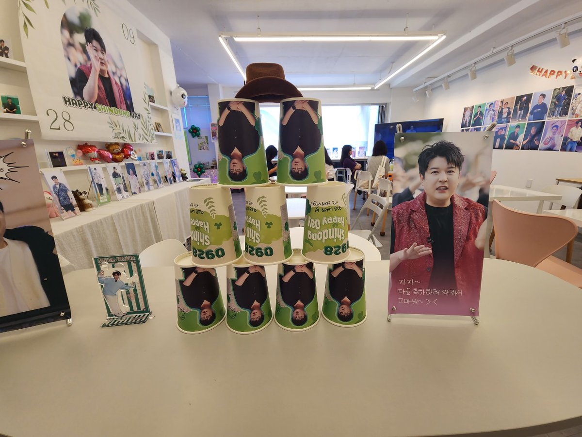 ShinsFriendsVN's tweet photo. Thank you <3 @0928Shindong 
#Our_Genius_Shindong #동그리동_재간둥이_신동생일 #HAPPYSHINDONGDAY https://t.co/zkdIyVPPFJ
