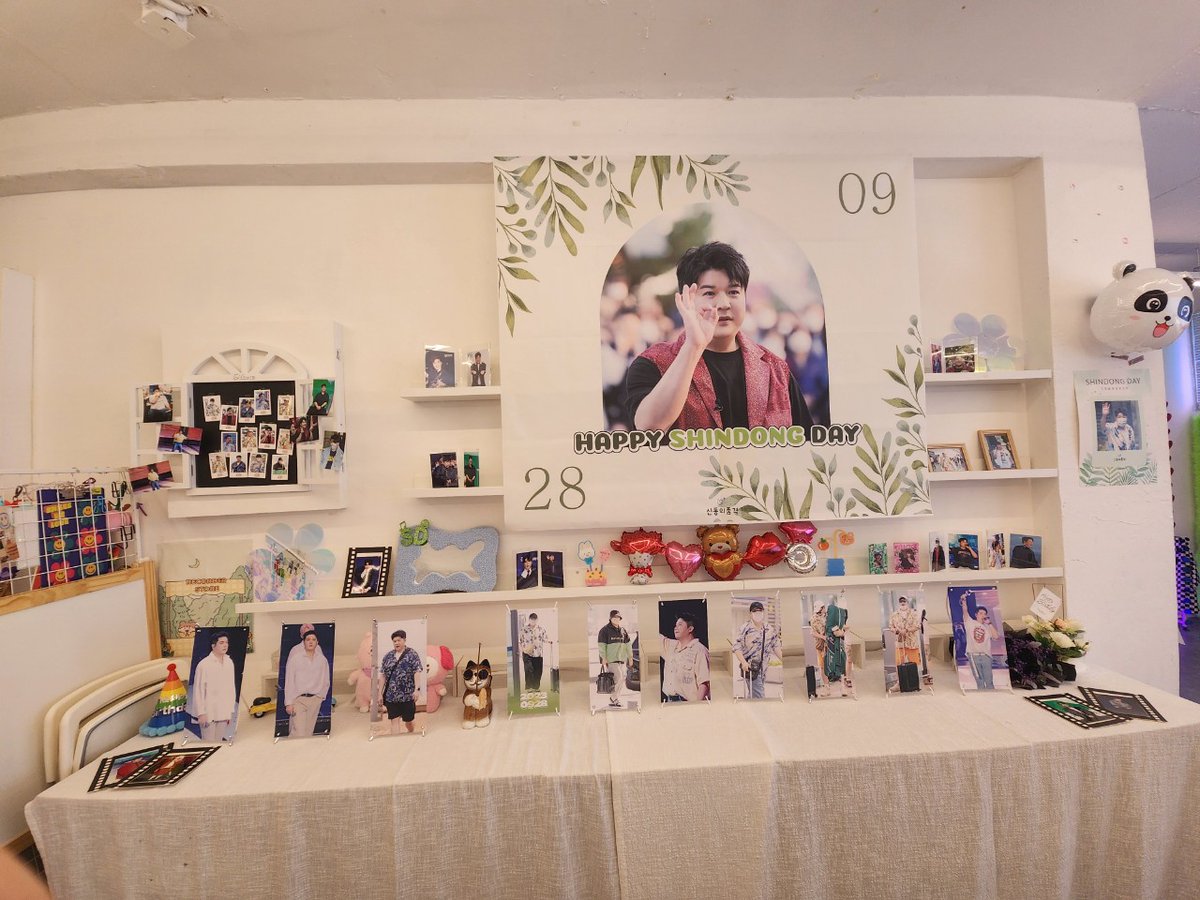 ShinsFriendsVN's tweet photo. Thank you <3 @0928Shindong 
#Our_Genius_Shindong #동그리동_재간둥이_신동생일 #HAPPYSHINDONGDAY https://t.co/zkdIyVPPFJ