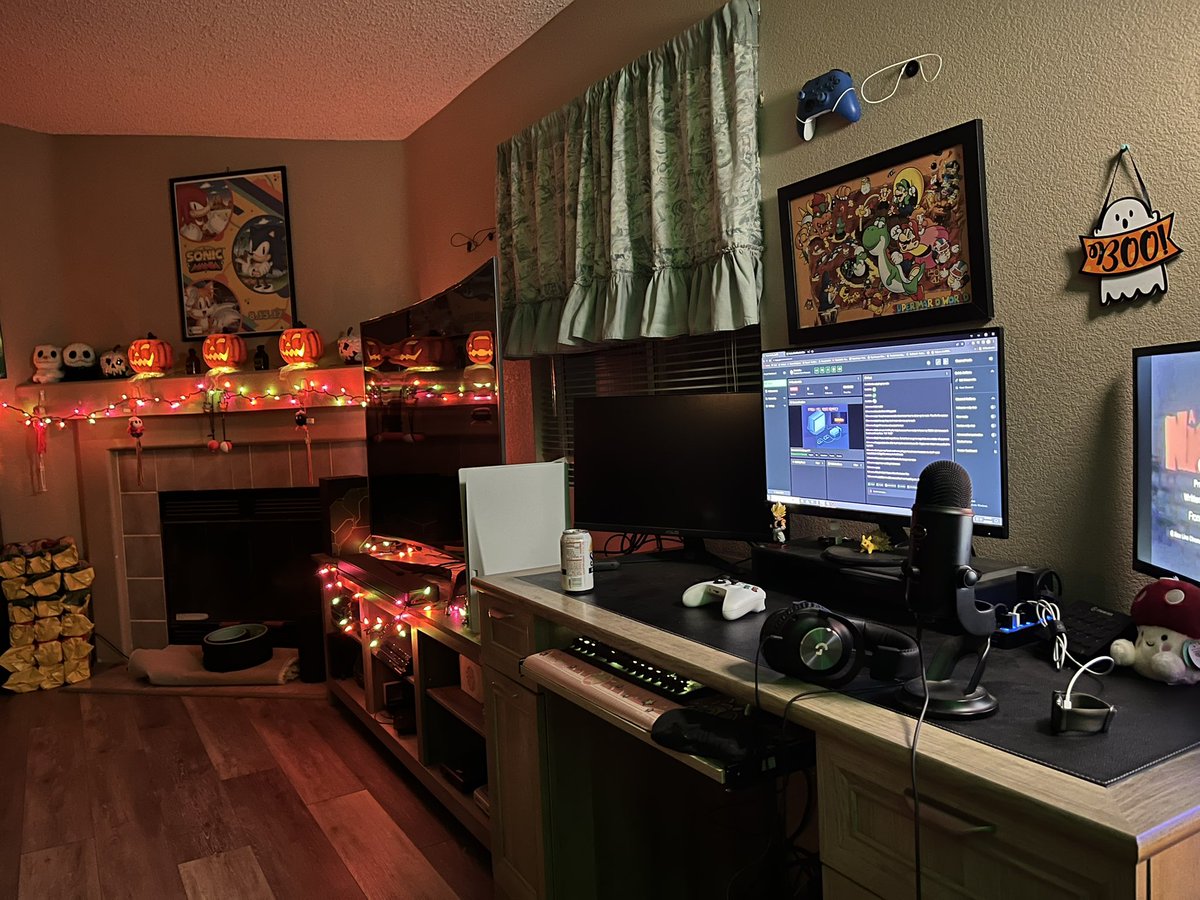OmarachuConserv's tweet photo. Live! https://t.co/2WjOygtLld a quick stream tonight guys! Gotta head to Anaheim tomorrow at 4am. Let’s continue our re4 separate way’s adventure! #pc #pcsetup #pcsetups #gamingpc #gamepc #gamingpcsetup #gameroom #pcsetupspro #pcsetwars #pcsetupandgaming #pcsetupgoals #pcsetupidea #omarachu #pikapals #gamingpcbuild #gamingpcsetups
#kick #kickstreaming #kickstreamer #re4 #re4remake