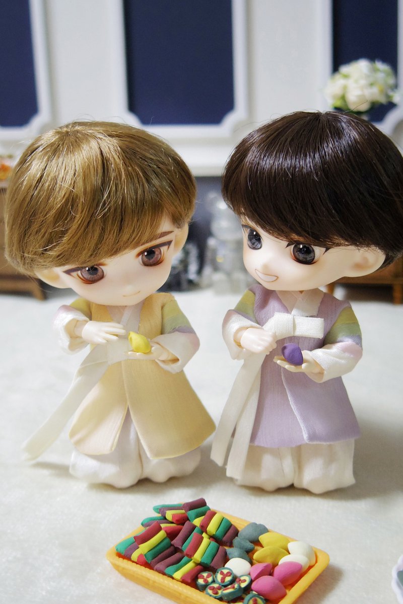 전은 역시 부치며 먹어야 제 맛! 😋