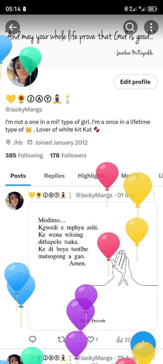 JackyMangs's tweet photo. This is 35 + vat
🥳🤍🎂 https://t.co/jNGwOiulDG
