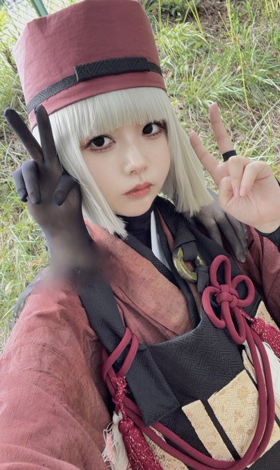 コスプレイヤートキワのTwitter画像38