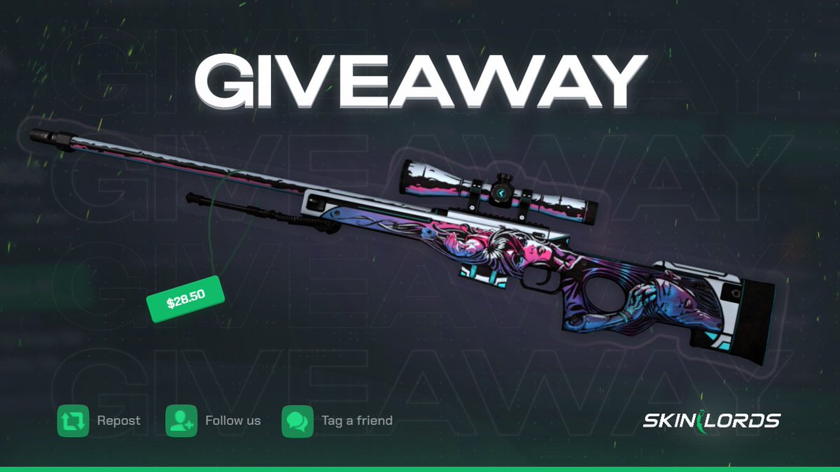 AWP  Atheris on GamerPay