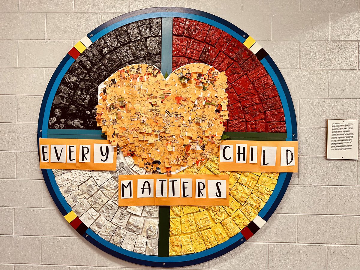 Keeler School, Calgary Board of Education tweet media