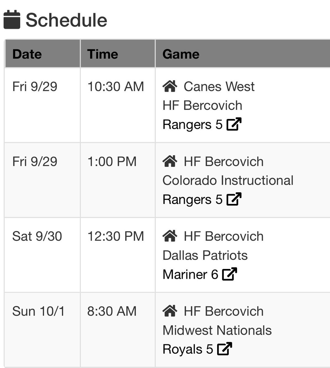 _hfacademy's tweet photo. Coaches, here is our schedule for the Senior Fall Classic. We have a talented group of players coming down. Please text for roster information. 

510-757-7852 https://t.co/SeHMCsLNJ0