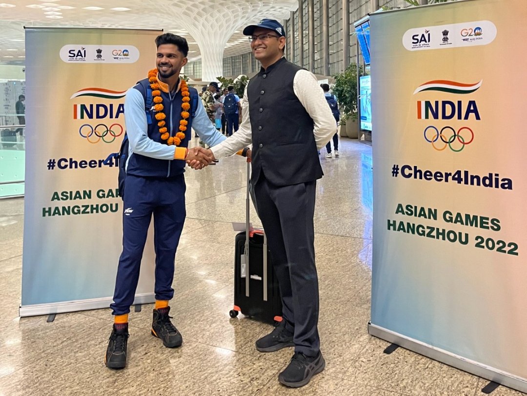  Asian Games 2023 : वीमेंस के बाद अब मेंस क्रिकेट टीम से भी गोल्ड की उम्मीद