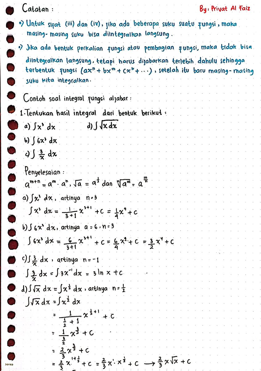 Privat Al Faiz tweet media