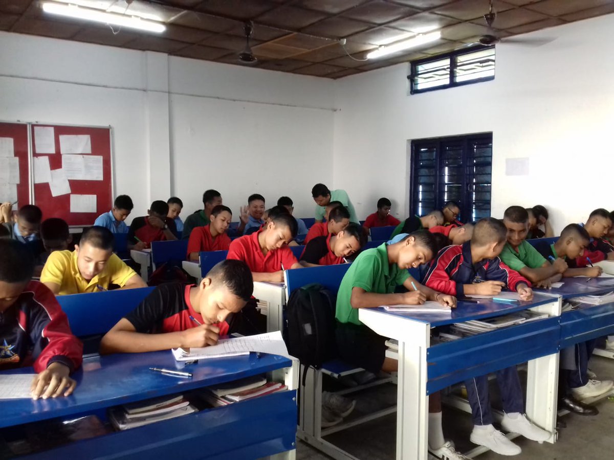 SSI Sainik school imphal tweet media
