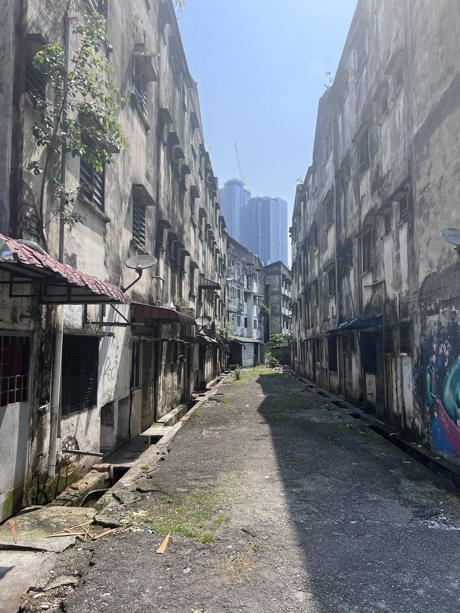 Coming back to my birth place reminded me of many things. Never let your past define you. Your future has no co-relation with the past. Just move forward but remember your roots.. #Gratitude