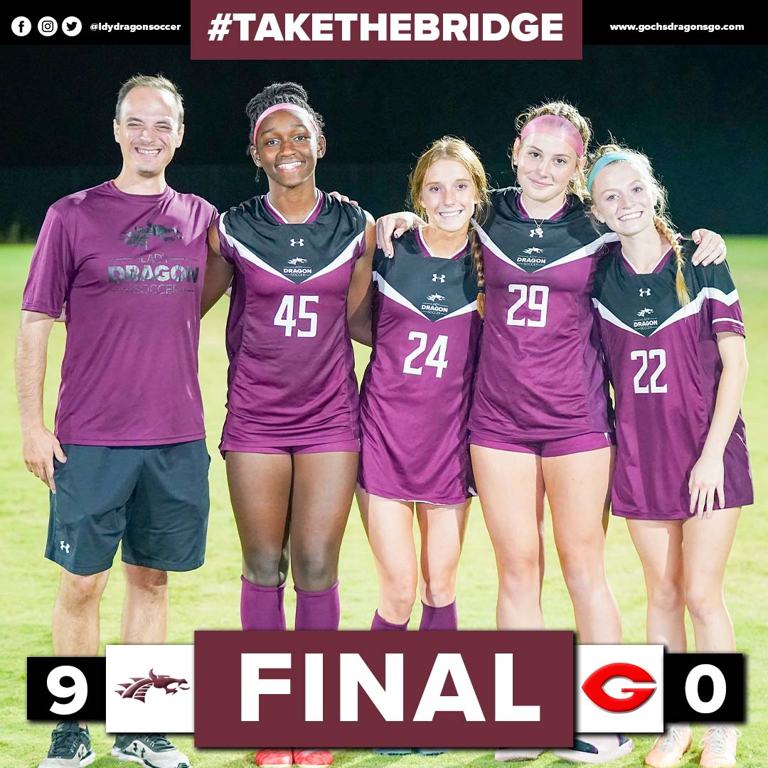 Senior night was a huge success, plenty of goals, tears, bbq and smiles, none better than Coach Stec.

#Takethebridge