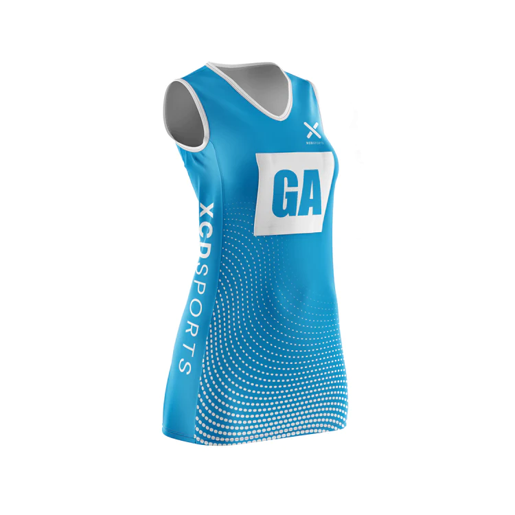 XCDsports's tweet photo. What's your favourite Netball Dress 🏐 design?

#netballuniform #netballdress
https://t.co/SUvl5KYvs8 https://t.co/xEmWptXlaO