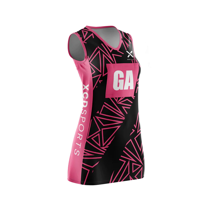 XCDsports's tweet photo. What's your favourite Netball Dress 🏐 design?

#netballuniform #netballdress
https://t.co/SUvl5KYvs8 https://t.co/xEmWptXlaO