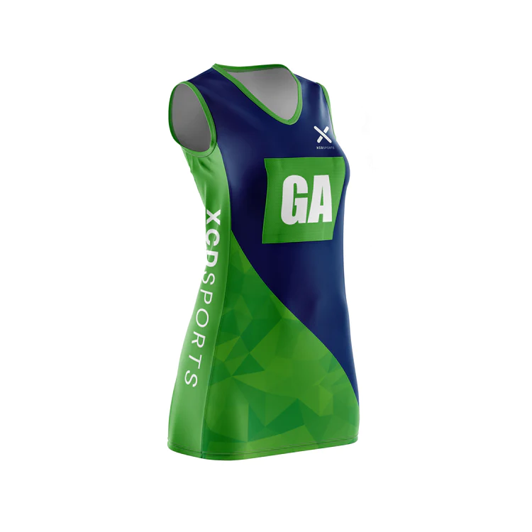 XCDsports's tweet photo. What's your favourite Netball Dress 🏐 design?

#netballuniform #netballdress
https://t.co/SUvl5KYvs8 https://t.co/xEmWptXlaO