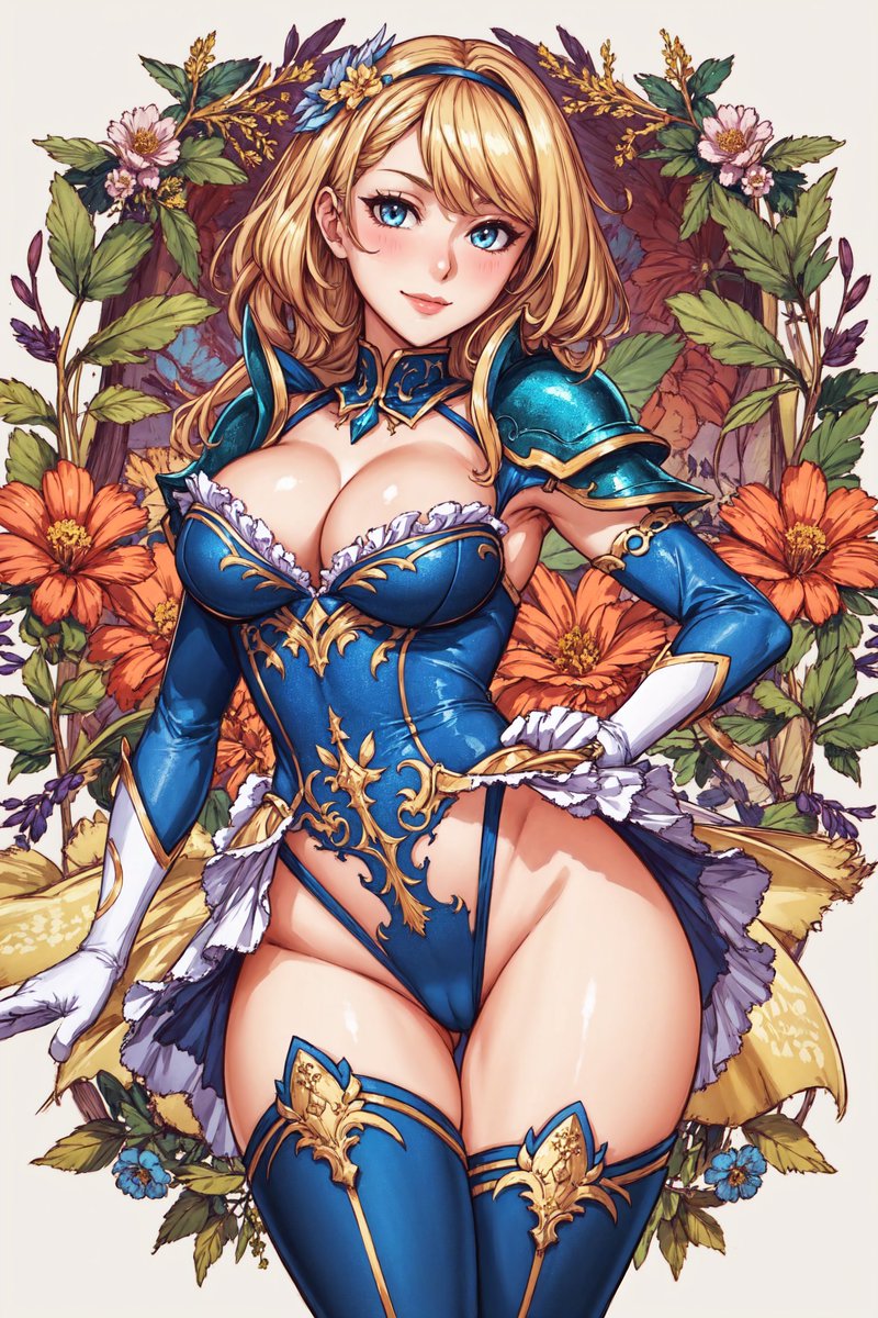 AIDoge 🔞(AIart, Commission Open) tweet media