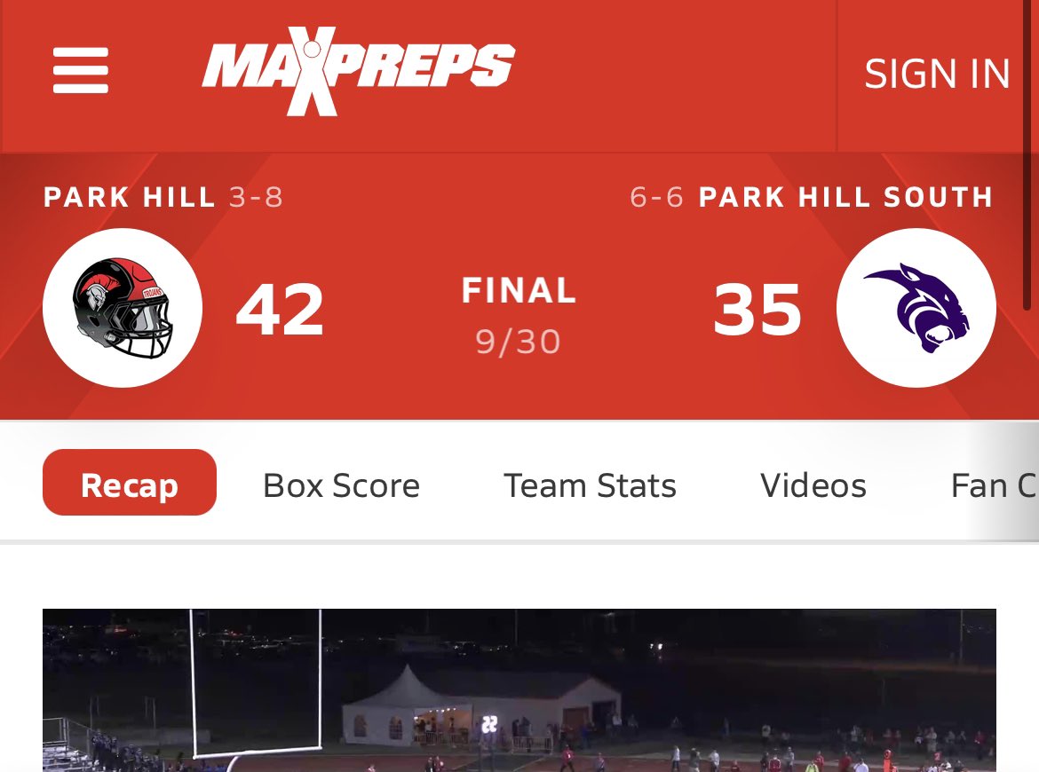 Barstool Park Hill tweet media