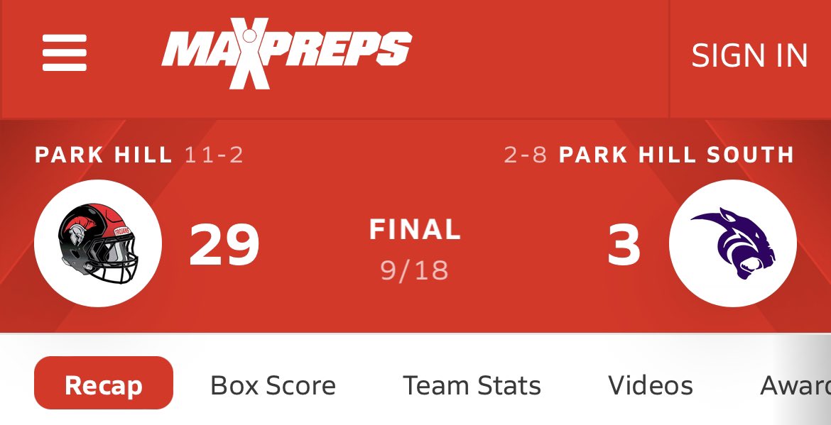 Barstool Park Hill tweet media