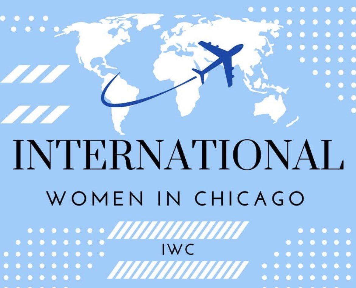 TheEPcoach's tweet photo. International Women in Chicago is now accepting new members!

Learn more here: https://t.co/86WnKt63bO

DM me with questions!

#chicago #chicagoexpat #chicagowomen #iwc #internationalwomen #chicagorepat #chicagolife #chicagorelocation #internationallife #globalmobility https://t.co/fOzXILTfLS