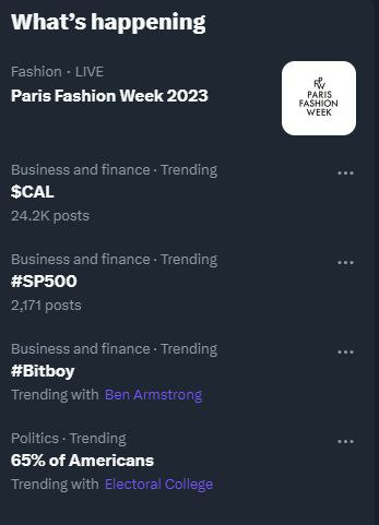 Calcium. ($CAL) tweet media