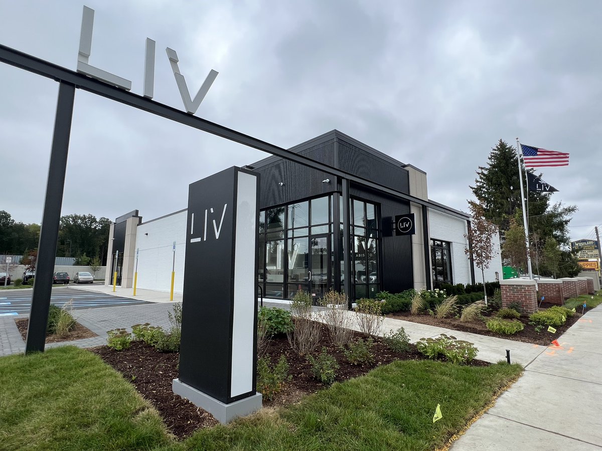 Westland coming Monday!