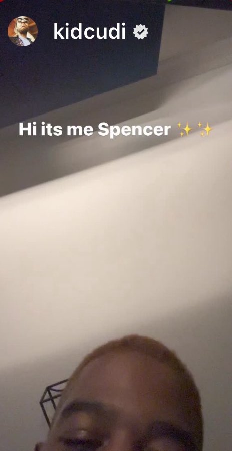 toepeuh_'s tweet photo. pov: a kid named spencer introduces himself to you https://t.co/3fivTMJBLQ