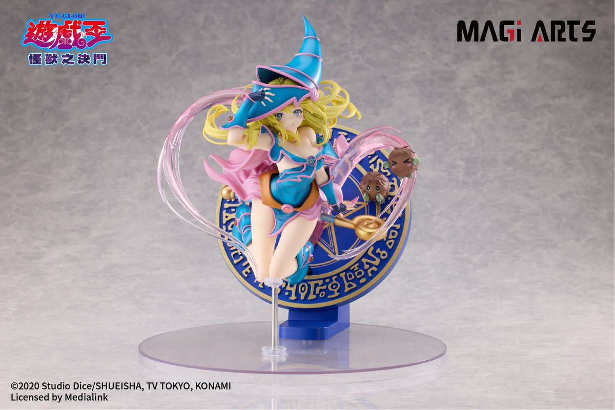 Wonder Festival 2022-2023上海］🎊情報大公開🎊 『遊☆戯☆王デュエル