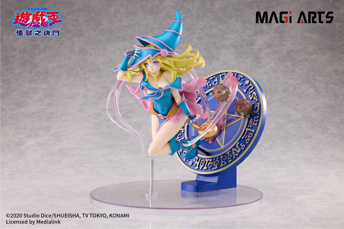 Wonder Festival 2022-2023上海］🎊情報大公開🎊 『遊☆戯☆王デュエル