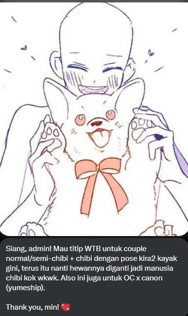 Pinned 📌 tweet media