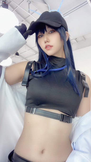 コスプレイヤー ばむのTwitter画像36