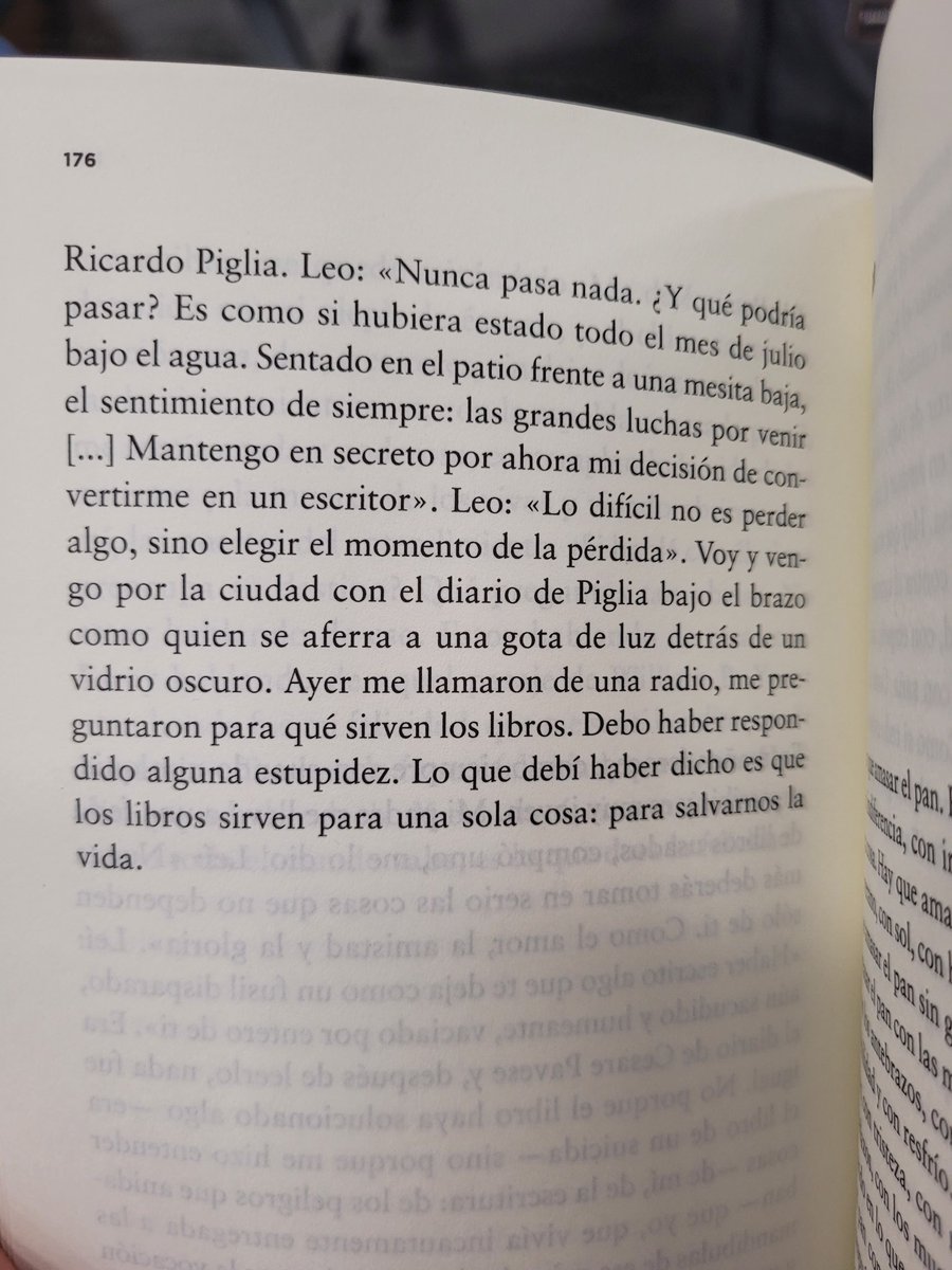 <a href="/leilaguerriero2/">Leila Guerriero</a> 😍