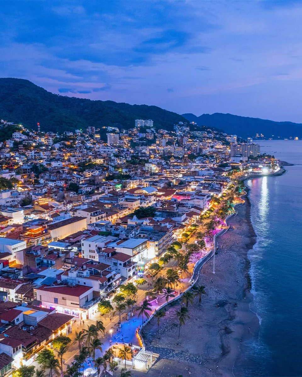 Good night 😴 🥱 

#PuertoVallarta ❤️