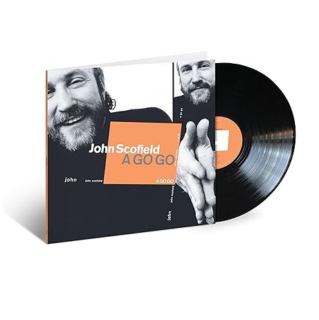 HMVrs_online's tweet image. Verve グループのジャズ重量盤LP復刻シリーズ＜Verve By Request＞より、ジョン・スコフィールド『Go Go』、ロイ・ハーグローヴ『Hard Groove』他、全4作品が登場。

hmv.co.jp/select/vinyl/l… 

#RHFactor #RoyHargrove #JohnScofield #DonCherry #HaroldLand #ジャズ #jazz #レコード #record