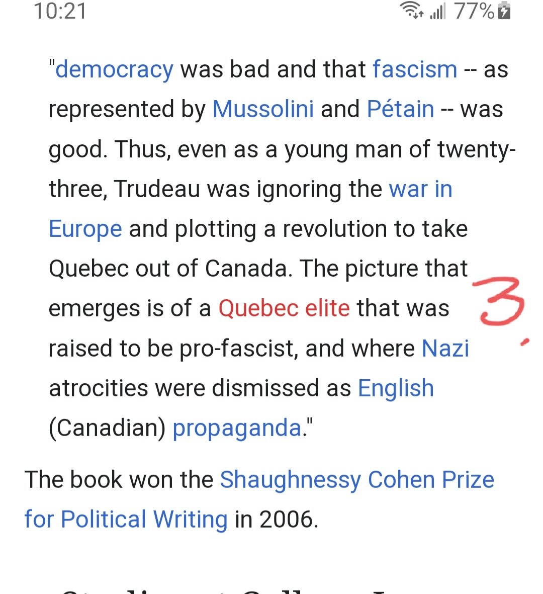 CanTNSF's tweet photo. @joe_warmington Start here.
#NazisInCanada https://t.co/sp867syv1V