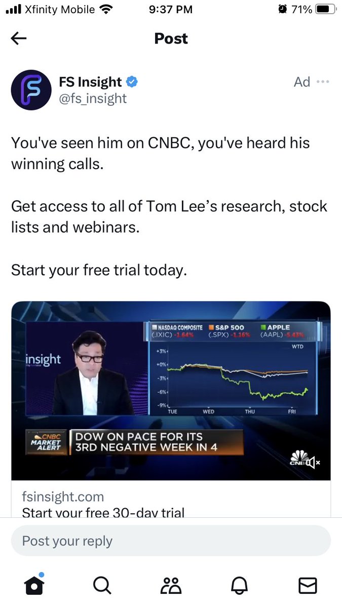 craigerwheelz's tweet photo. @KeithMcCullough But… but… Tom says…. https://t.co/dXmrk3Igps