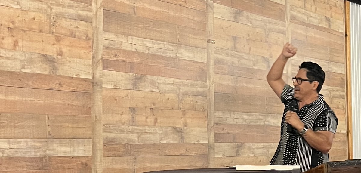 TTUCreativeWriting tweet media