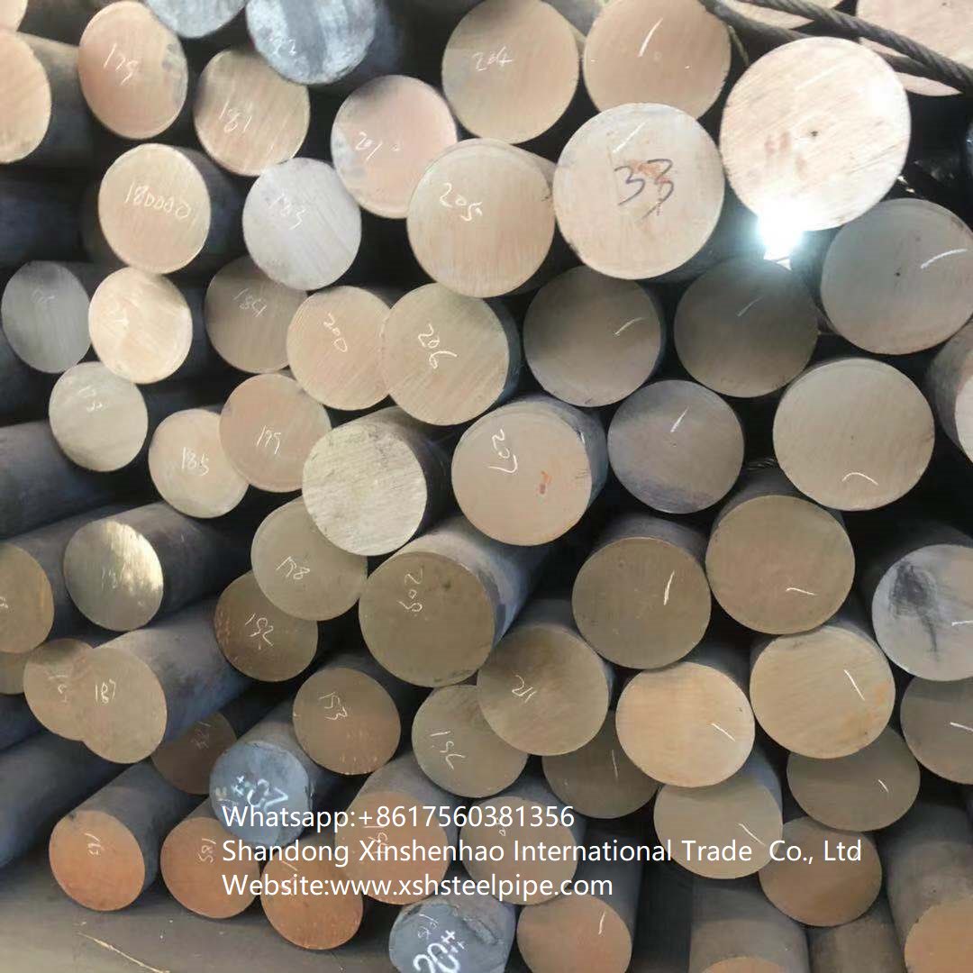 carol140817's tweet image. Shandong Xinshenhao International Trade  Co., Ltd
Seamless steel pipe manufacturer
Welcome to inquire 
#seamlesspipe 
#seamlesstube