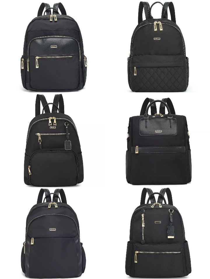 KoleksiBrngCewe's tweet photo. 🍀Rekomendasi Backpack Sekolah🍀

🐰 A Thread 🐰 https://t.co/95Ykl014w0