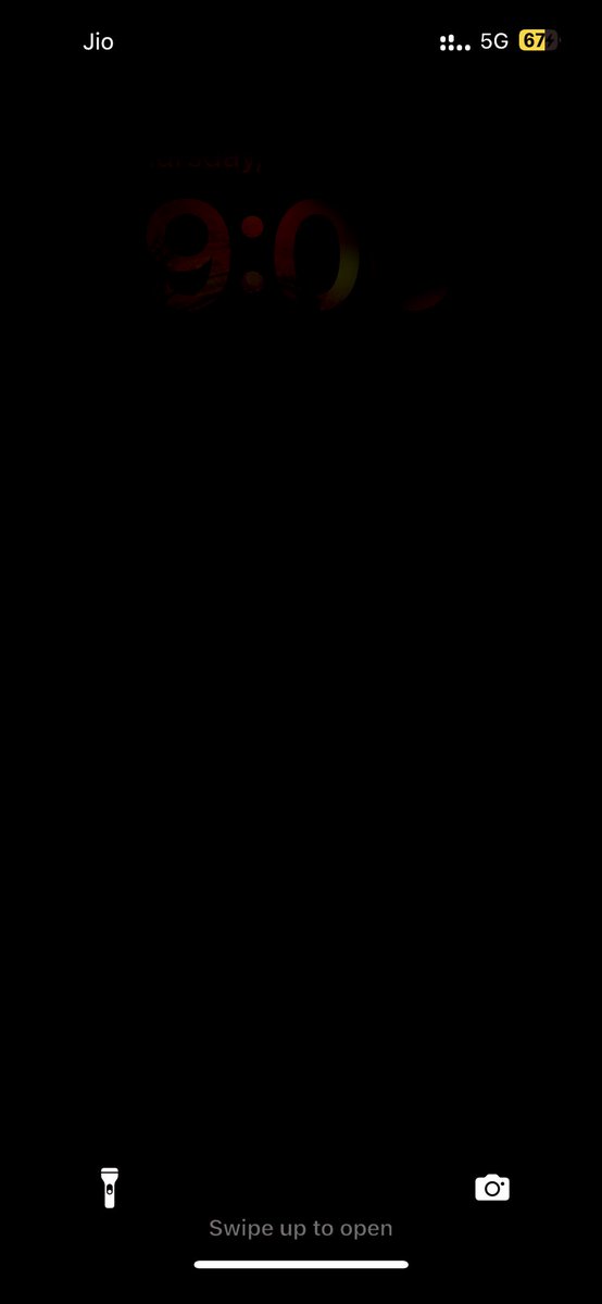 andrsolution's tweet photo. @GyanTherapy iOS 17.01 Issues on Home Screen https://t.co/IiFRKSp9w4