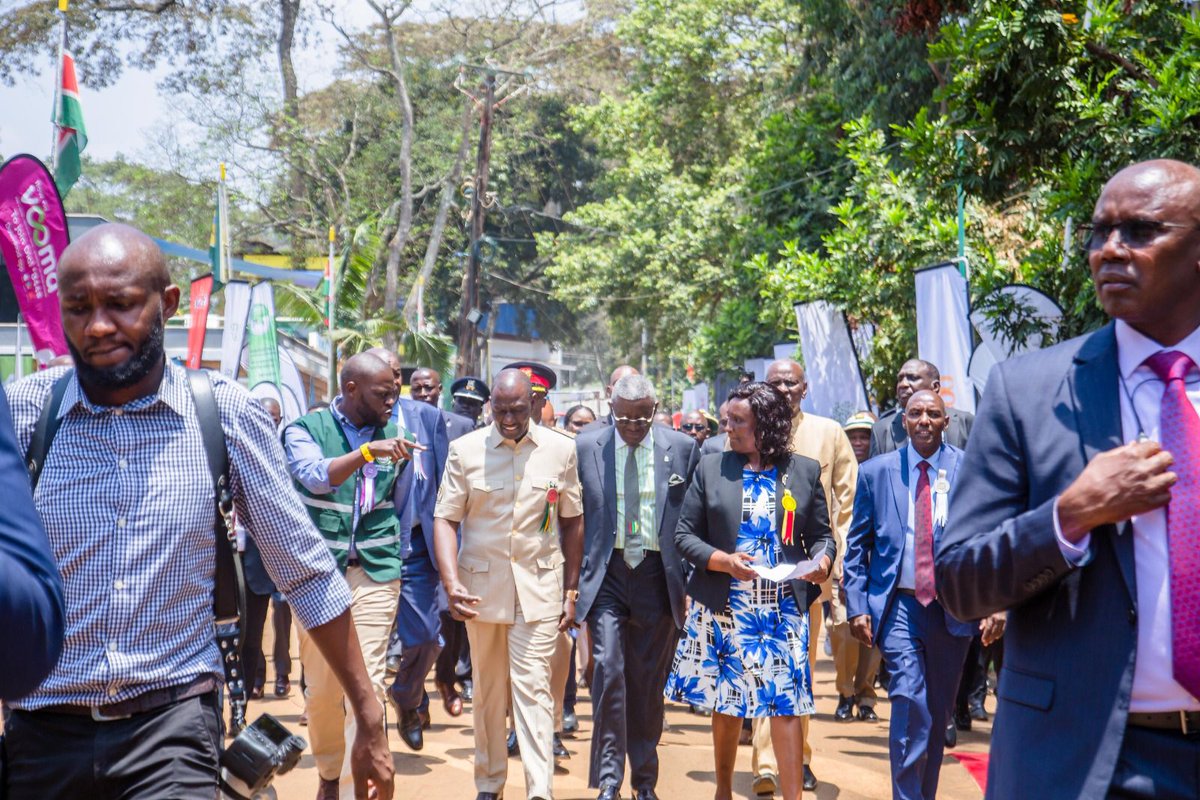 john kioli tweet media