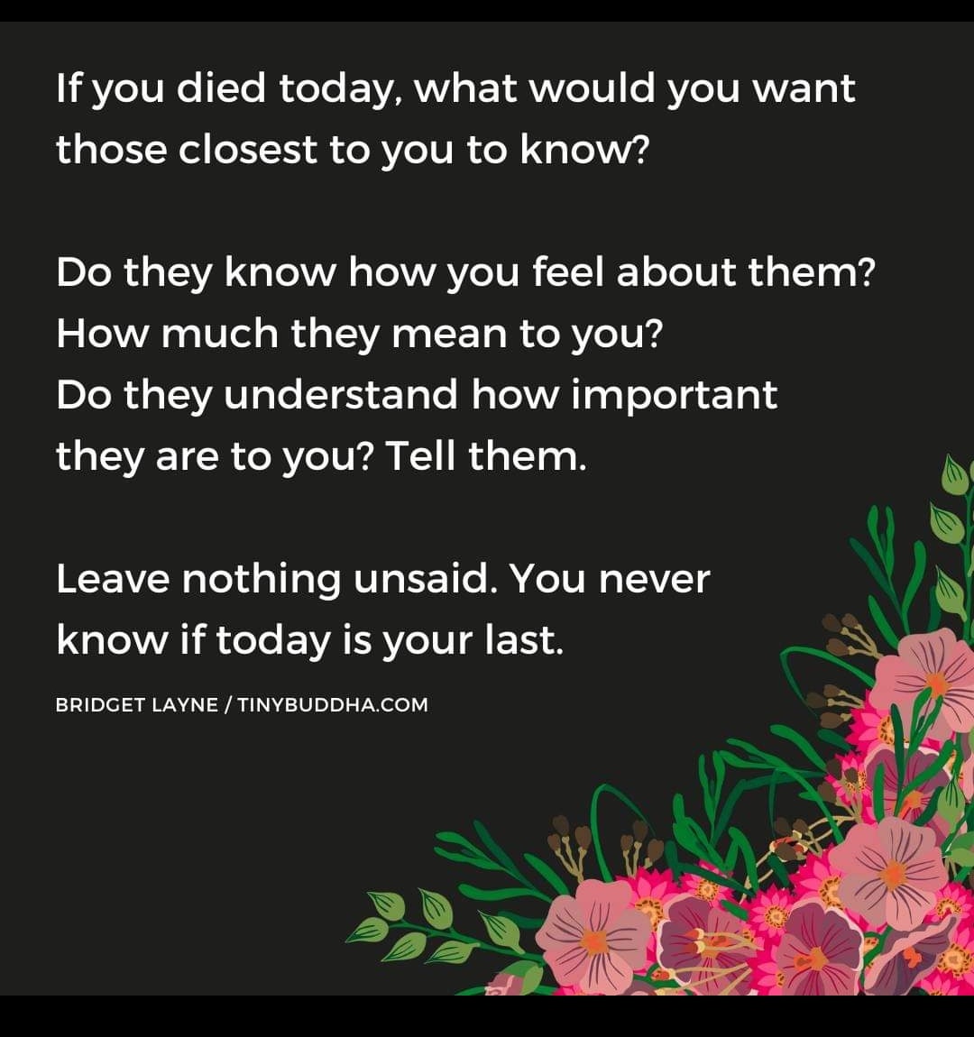 terencetobin's tweet photo. Tell them if you can.

Document if you can't.

Drafting your will is vital.

That is why I offer free will drafting services, DM for info. https://t.co/XWMQsEHmOL