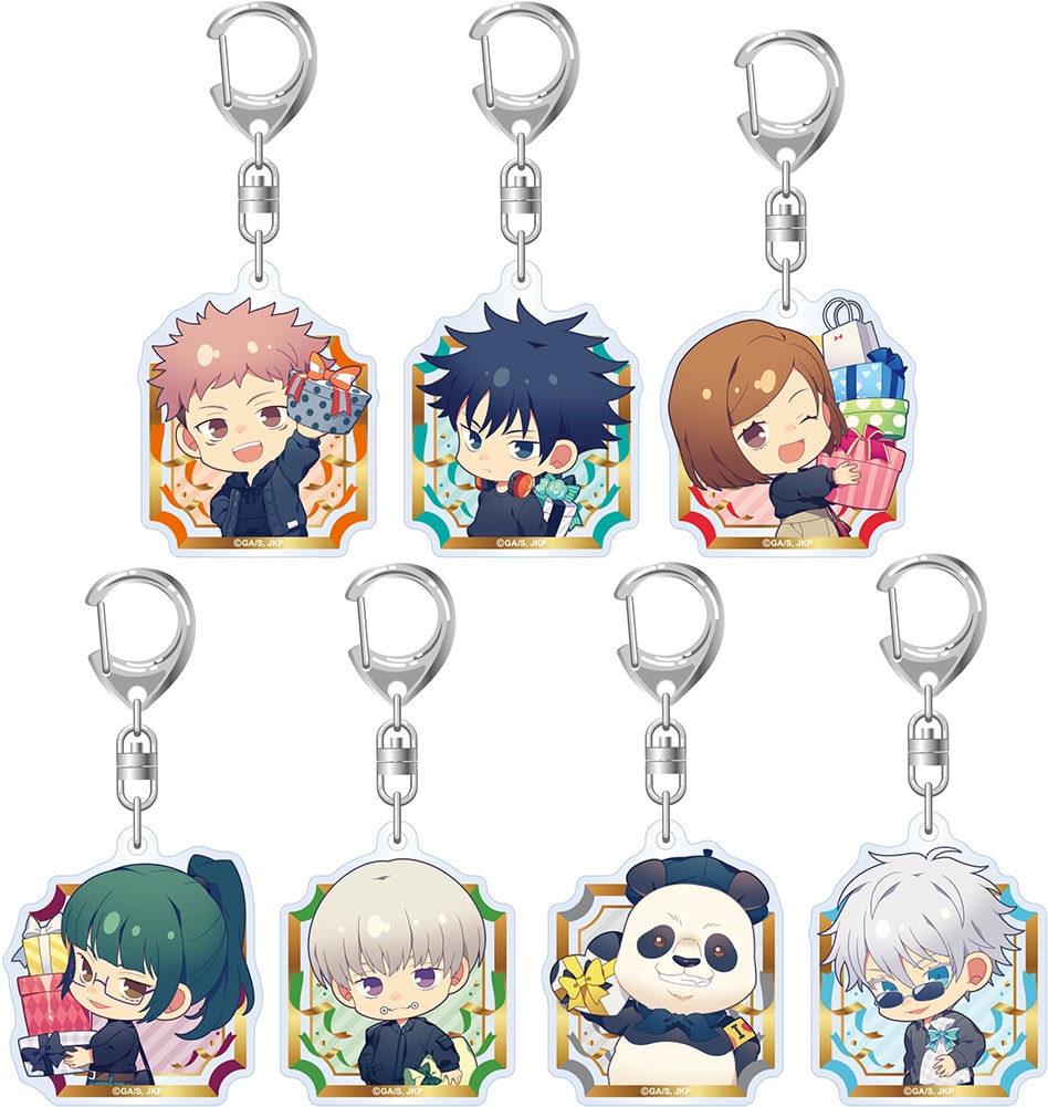 jyujyutu_001's tweet photo. 【呪術廻戦 -OIOI POP UP SHOP-】

休日をテーマにした描き下ろしビジュアルのグッズなどが、TOHO animation STOREにて10月13日(金)正午12時より販売開始予定です！

詳細はコチラ▼
https://t.co/cJt4tkMQBx https://t.co/28FIafhqcx