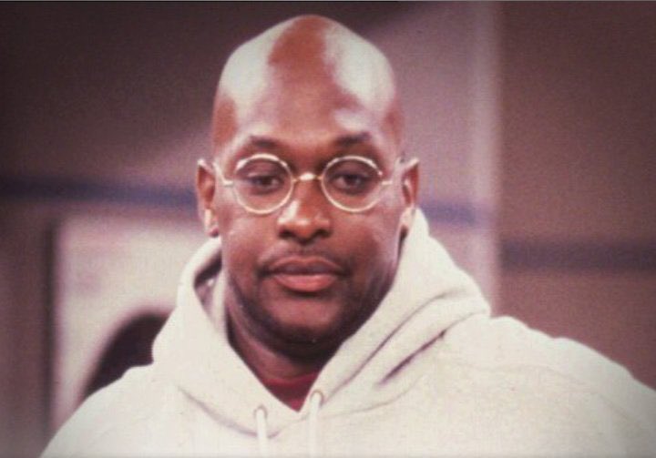 Mickey French (@frenchtv_) on Twitter photo 