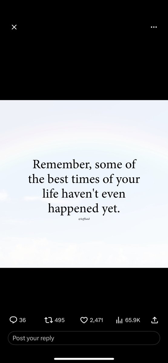 Ose8851687's tweet photo. These are  my thoughts everyday, I am happy where I am but as I retrospect during my quite time I realize I haven’t even gotten to the best time of my life. Grateful heart but want more😅😅😅 https://t.co/v1RBjPrQHE