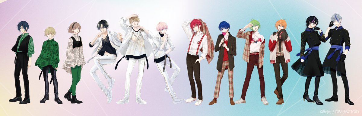 LAGRANGE POINT☆牧島シャイ (@shy_lagrange) / Posts / X